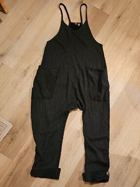 Frankie Jumpsuit